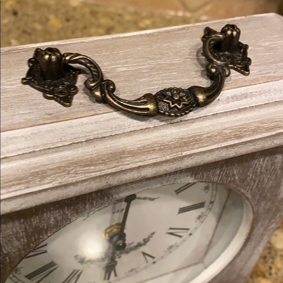 Clock - Picture 2 of 2